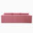 Fogshire Boneless Sectional-1243269403-1243269378