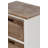 Banbury Side Table with Storage