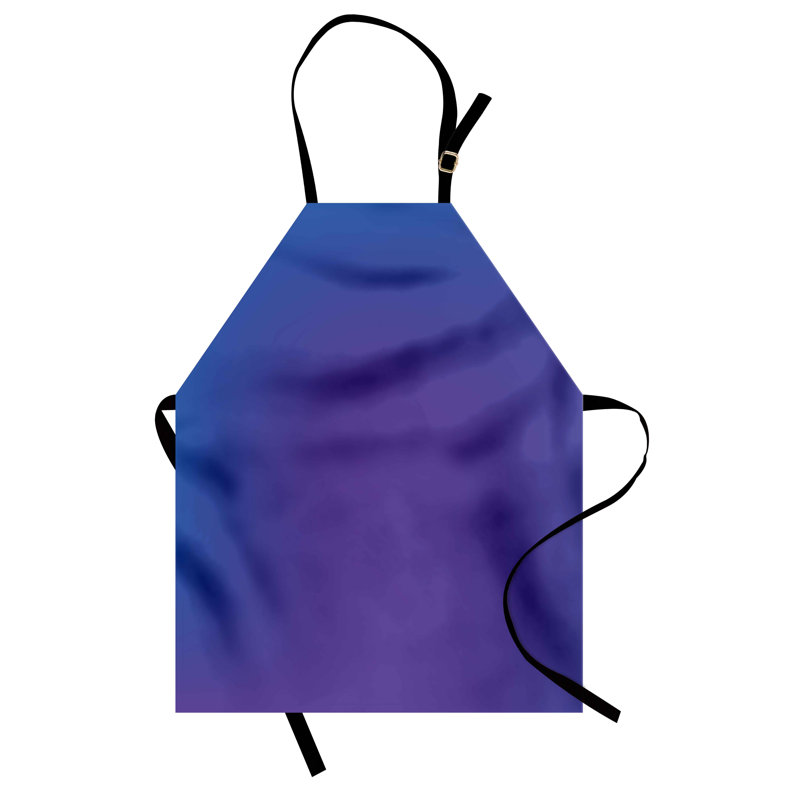 Tablier ombré