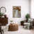 Toile tendue