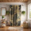 Bold Romance - Premium Shower Curtain-622946137
