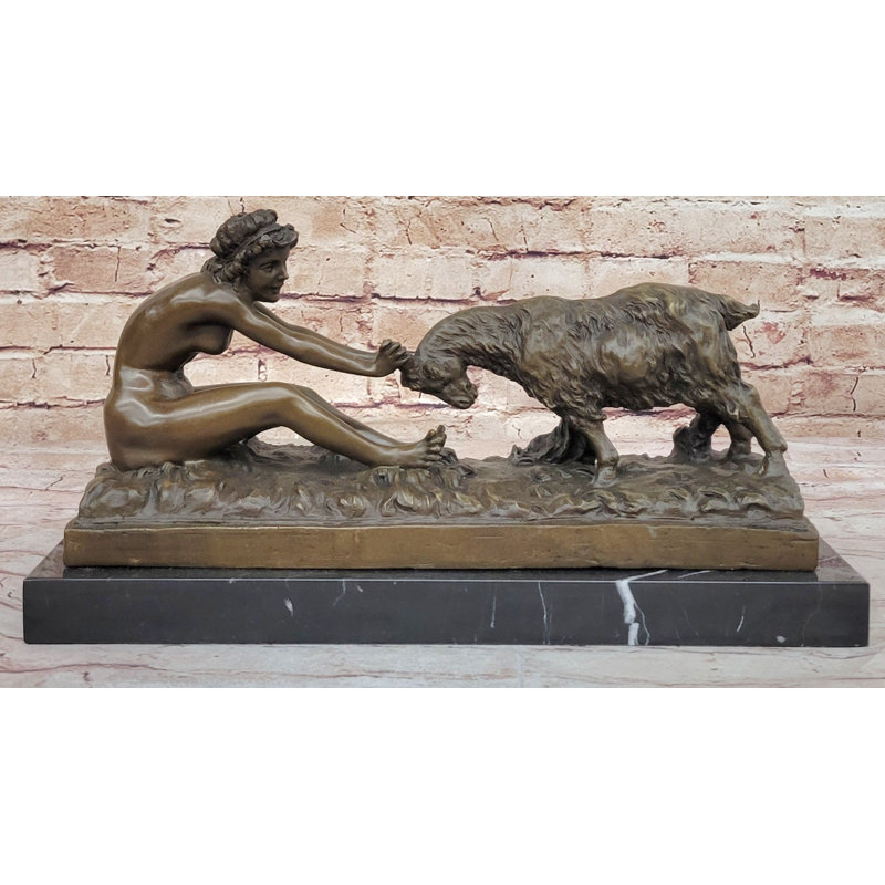 Figurines et sculptures