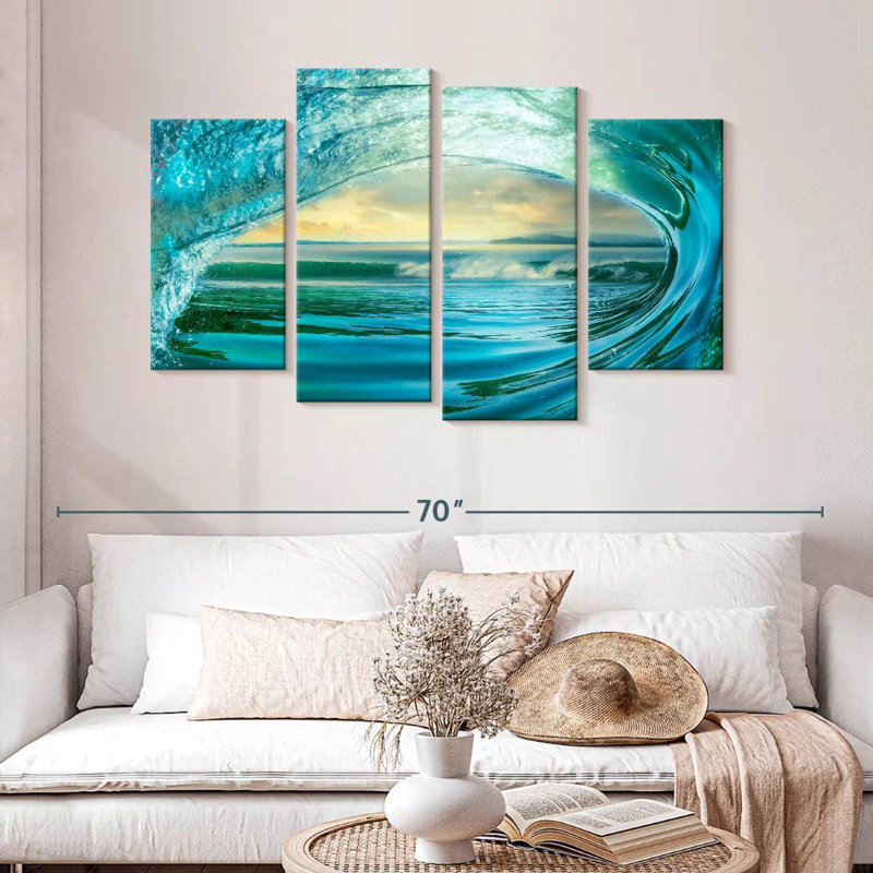 Gillard Big Wave I