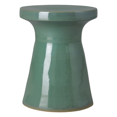 Pryia Ceramic Garden Stool