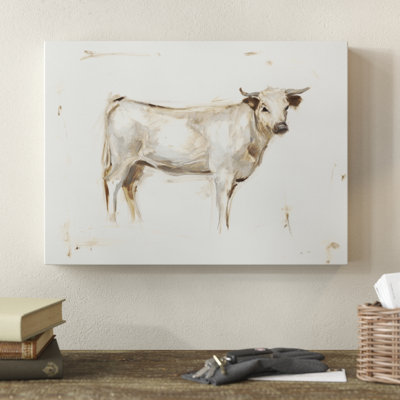 Modern & Contemporary Painting Print