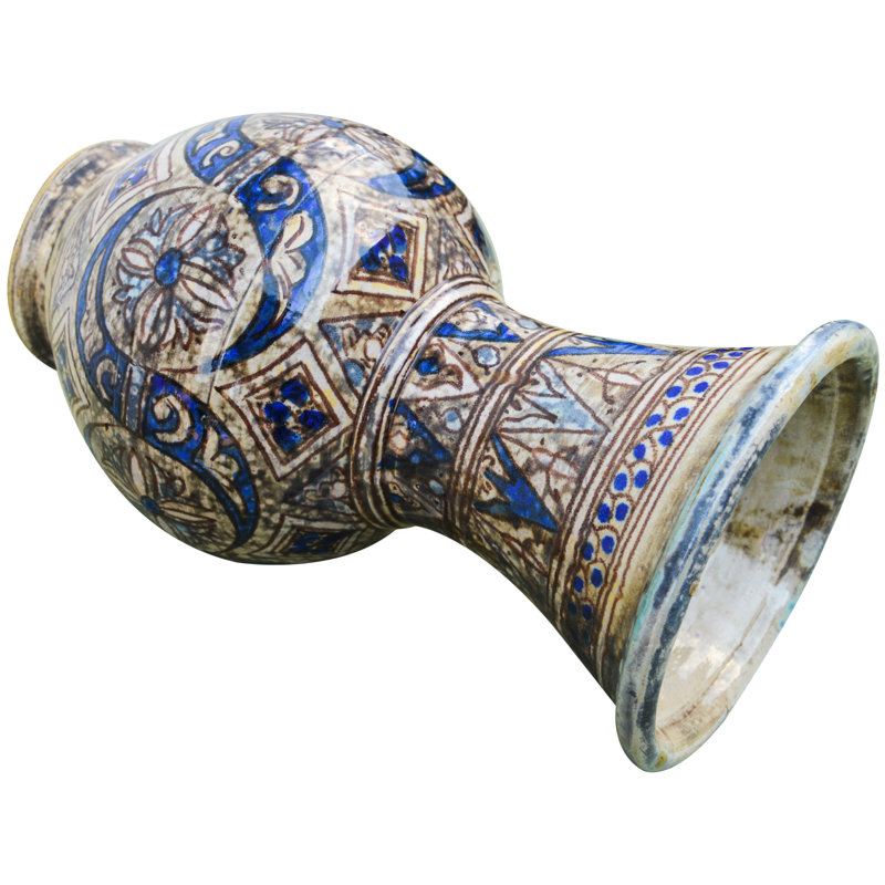 Handmade Ceramic Table Vase