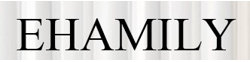 EHAMILY logo