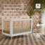 Lit de bébé convertible 3-en-1 Lolly-2053089952