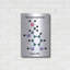 Trinx «Norepinephrine Molecule» par Luxe Portfolio, art mural en métal-111601289