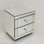 Commode d'appoint Quinnley