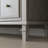 63"H*47.2"W Bookcase