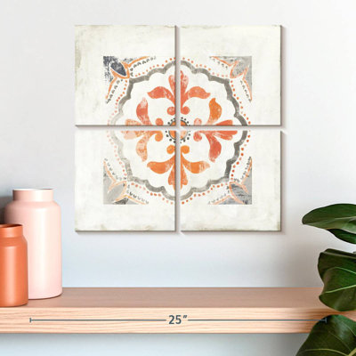 Corail marocain Kerner II