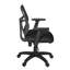 Chaise de bureau Regency Harrison