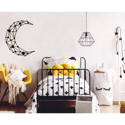 Madelia Steel Wall 8 - Hook Wall Mounted Coat Rack