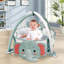 Tapis de jeu pour bébé Elephant-130903518