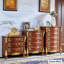 Buffet en bois de noyer massif-1547717457
