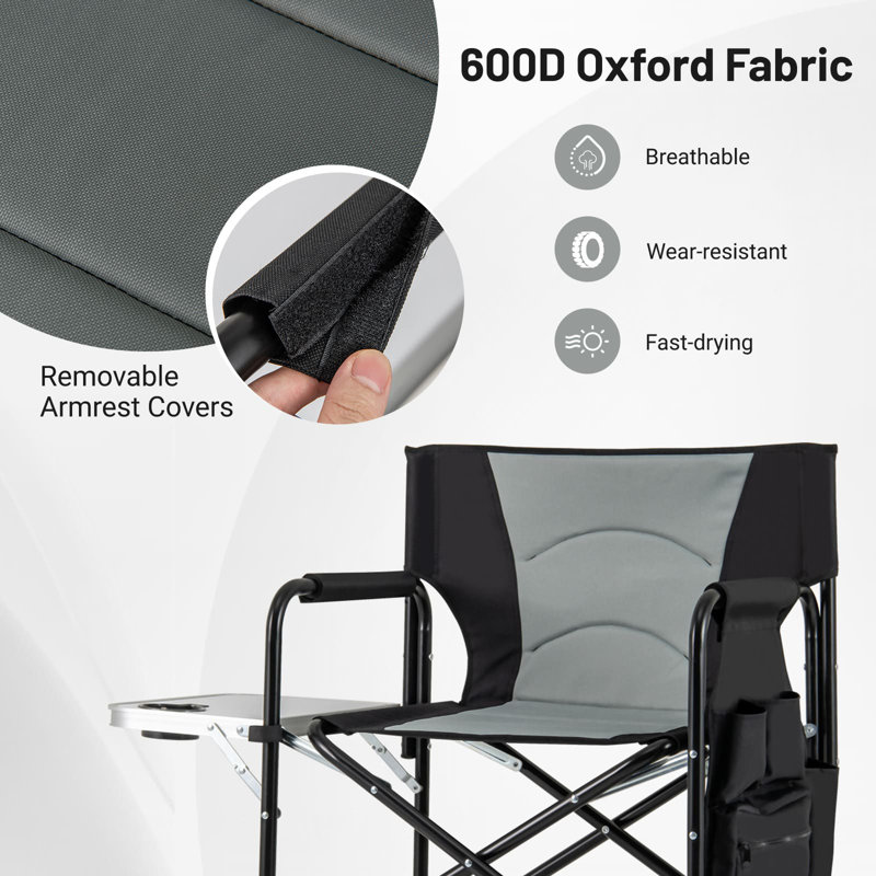 Folding Camping Chair