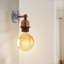 Brunette Wall Sconce-1852230128-1852230140