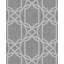 Tranquility Geometric Vinyl Wallpaper Roll-207115504