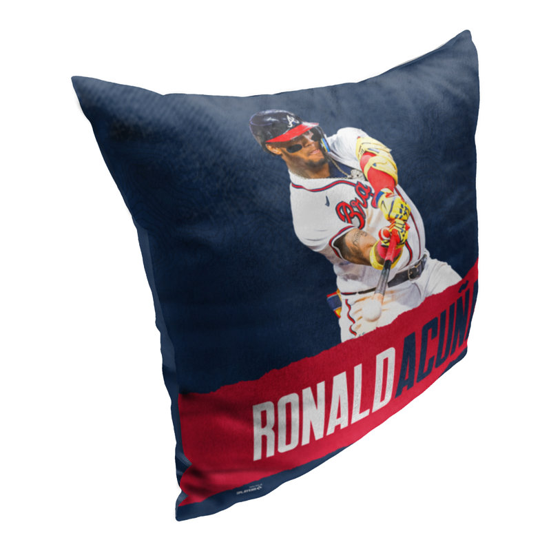 Reversible Pillow Cover