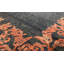 One-of-a-Kind 4' X 5'8" Area Rug