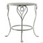 Table de bout French Country