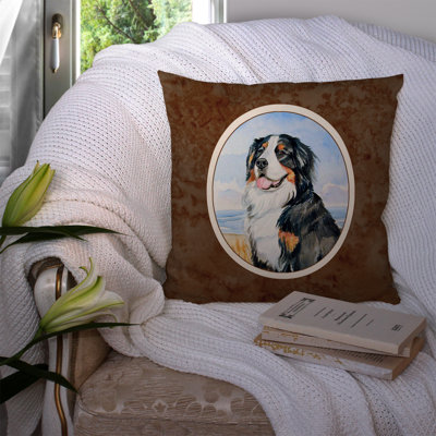  Housse de coussin carré et insert