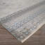 Tapis platine Temaka Gabbeh-512080354
