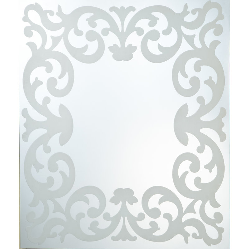 Wall Mirror