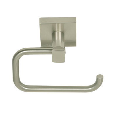 Santa Cruz Wall Mounted Toilet Paper Holder