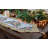 Christmas Fiesta Woven Table Runner-13699393