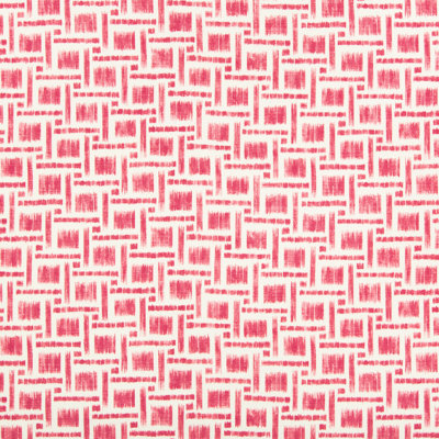 Summer Palace Mira Print Cotton Blend Fabric