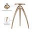 Tabouret de bar Clara-1096159799