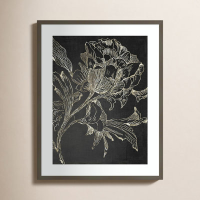 Sharice " Golden Flower Folklore I " by Asia Jensen