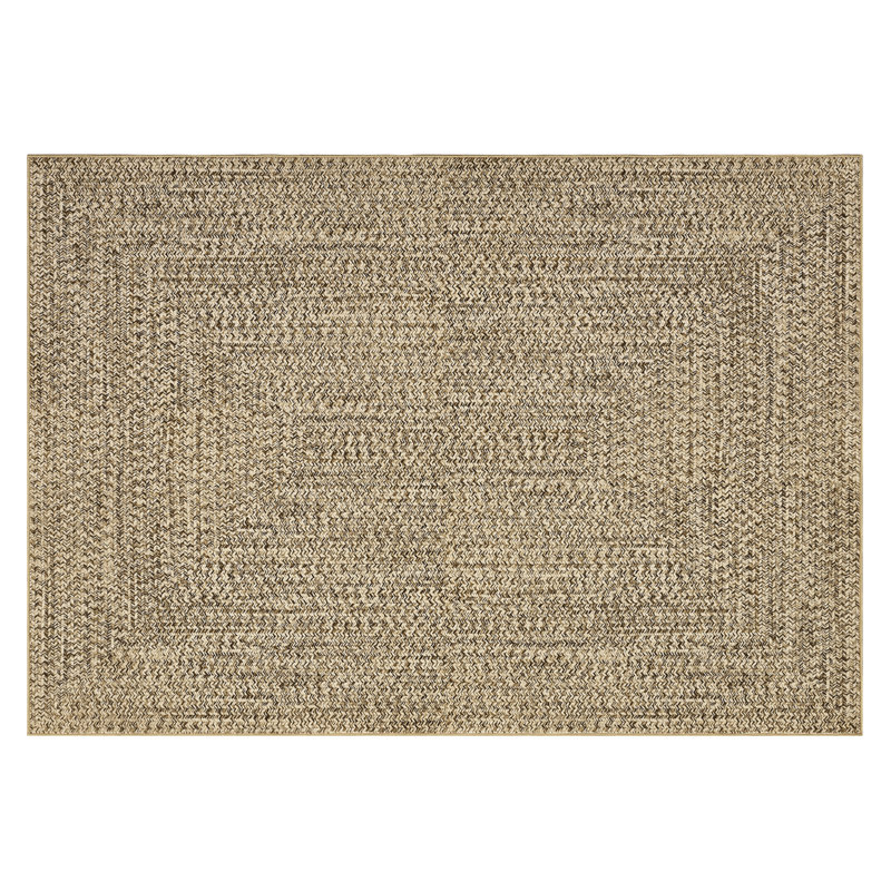 4x6 Machine Washable Area Rug for Living Room Non Slip Bedroom Modern Rug Dining Room Office Rustic Floor Carpets Home Decor Grey