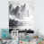 Toile tendue