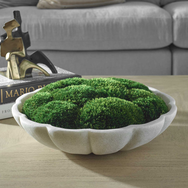  Centre de table Awaken Moss