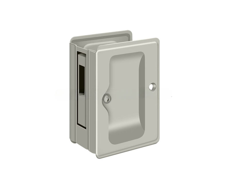 Récepteur de porte coulissante Deltana SDAR325U15 HD