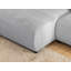 Calma 4 Seater Chenille Corner Sofa with Storage-135847526-135847527