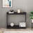 Dieterich 39.37'' Console Table