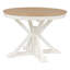 Table de salle à manger extensible Retro-1260077390