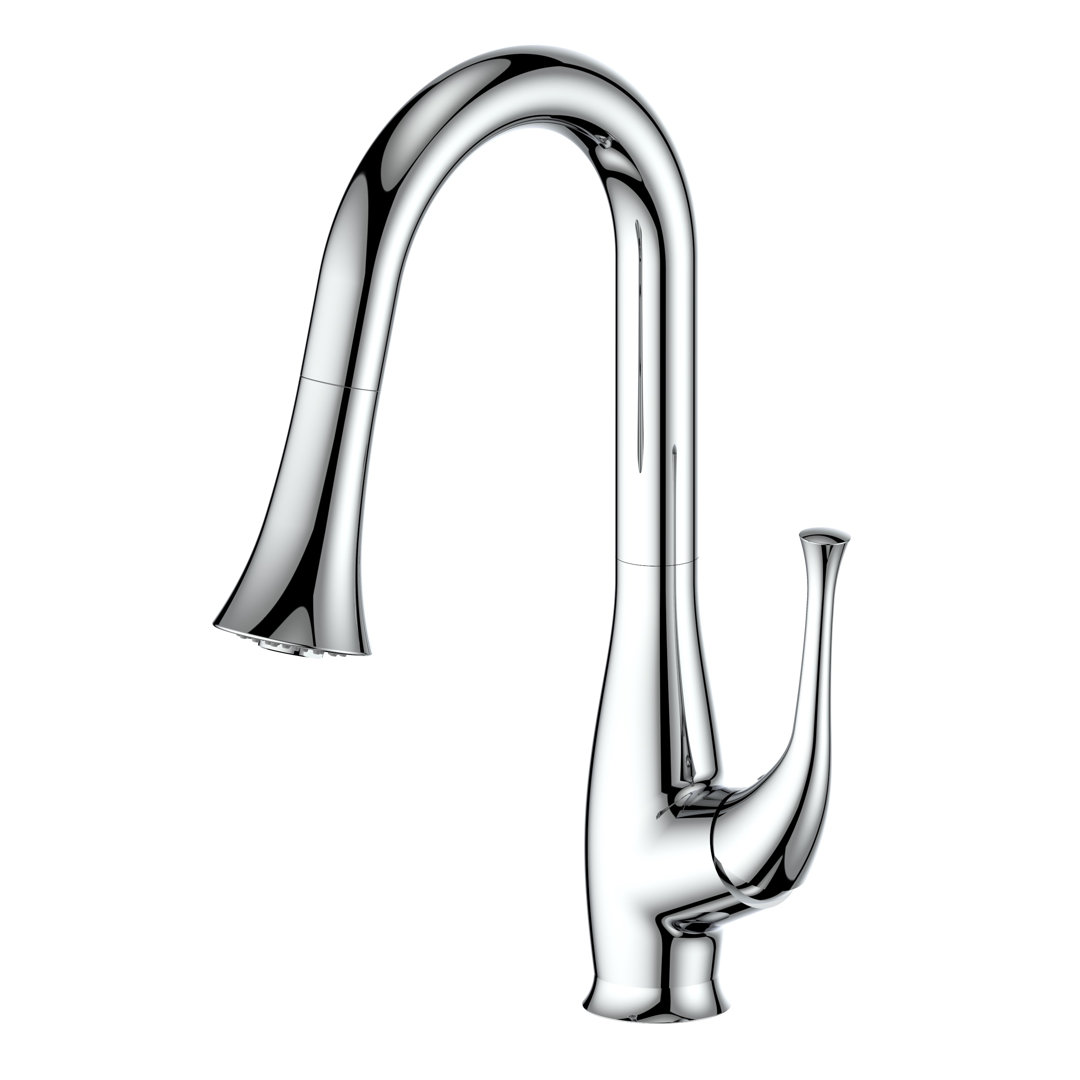ZLINE Autograph Edition Shakespeare Kitchen Faucet ZLINE 