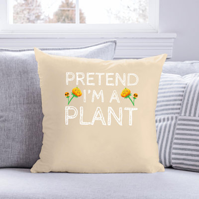 Coussin décoratif
