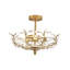 Semi Flush Mount