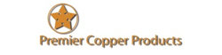 Premier Copper Products logo