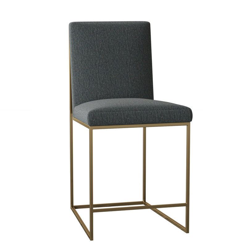 Ian 26" Counter Stool, Oasis (9508 97)