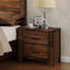 Table de chevet 2 tiroirs Rooker-1169778462