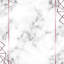 Tapis de couloir élégant (3,3 x 4,9 pi), 100% polyester, hauteur de poils de 0,3 po | Pois antibactérien antidérapant en PVC | Design tissé avec impression numérique 3D | Lavable à la machine, parfait pour la décoration intérieure et le confort