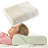 Delphine Dunlop Latex Plush Pillow