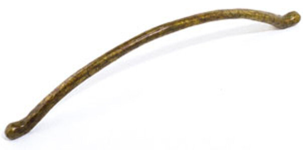 Arch Pull, Gunmetal